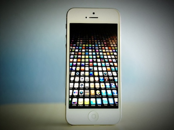 iPhone-5-apps