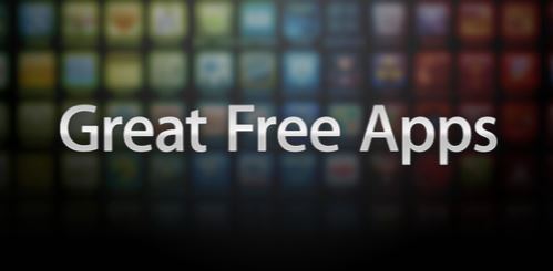 great-free-apps